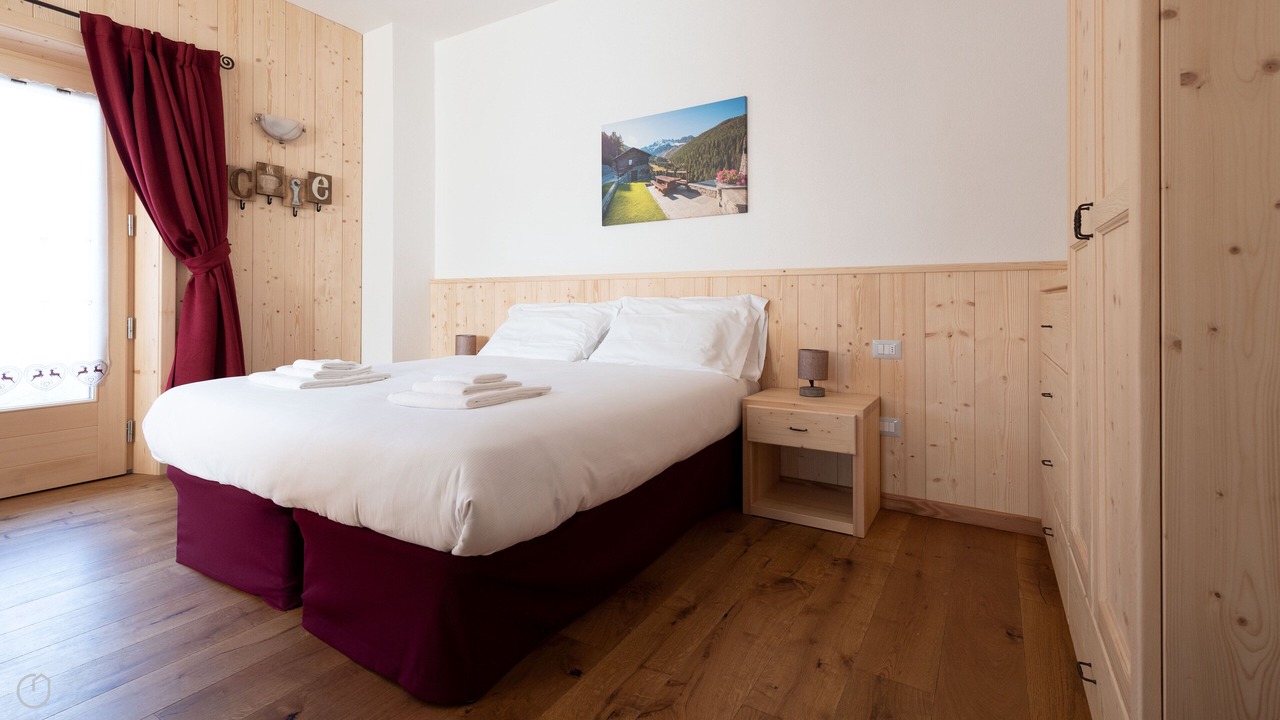 Photo of Bedroom in Premadio