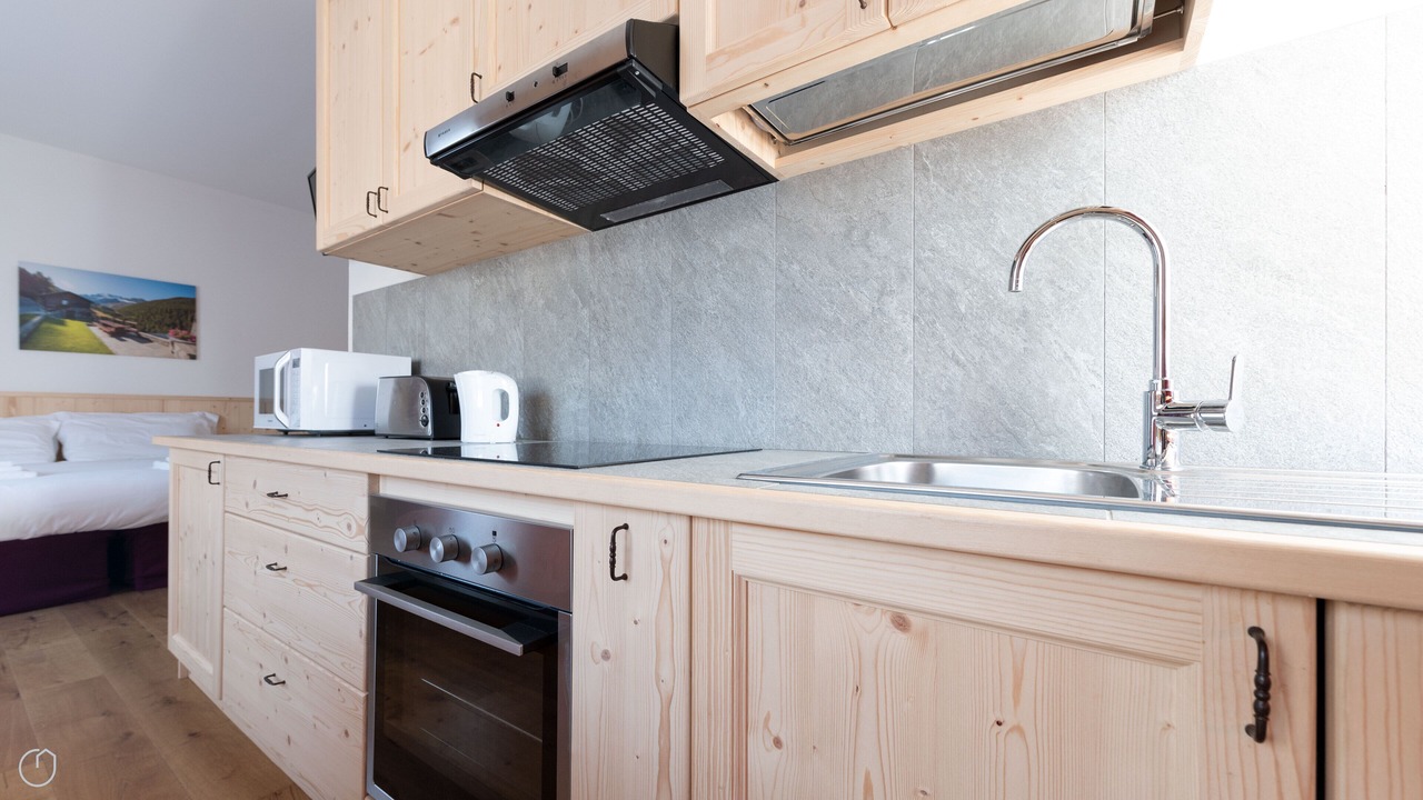 Photo of Kitchen in Premadio