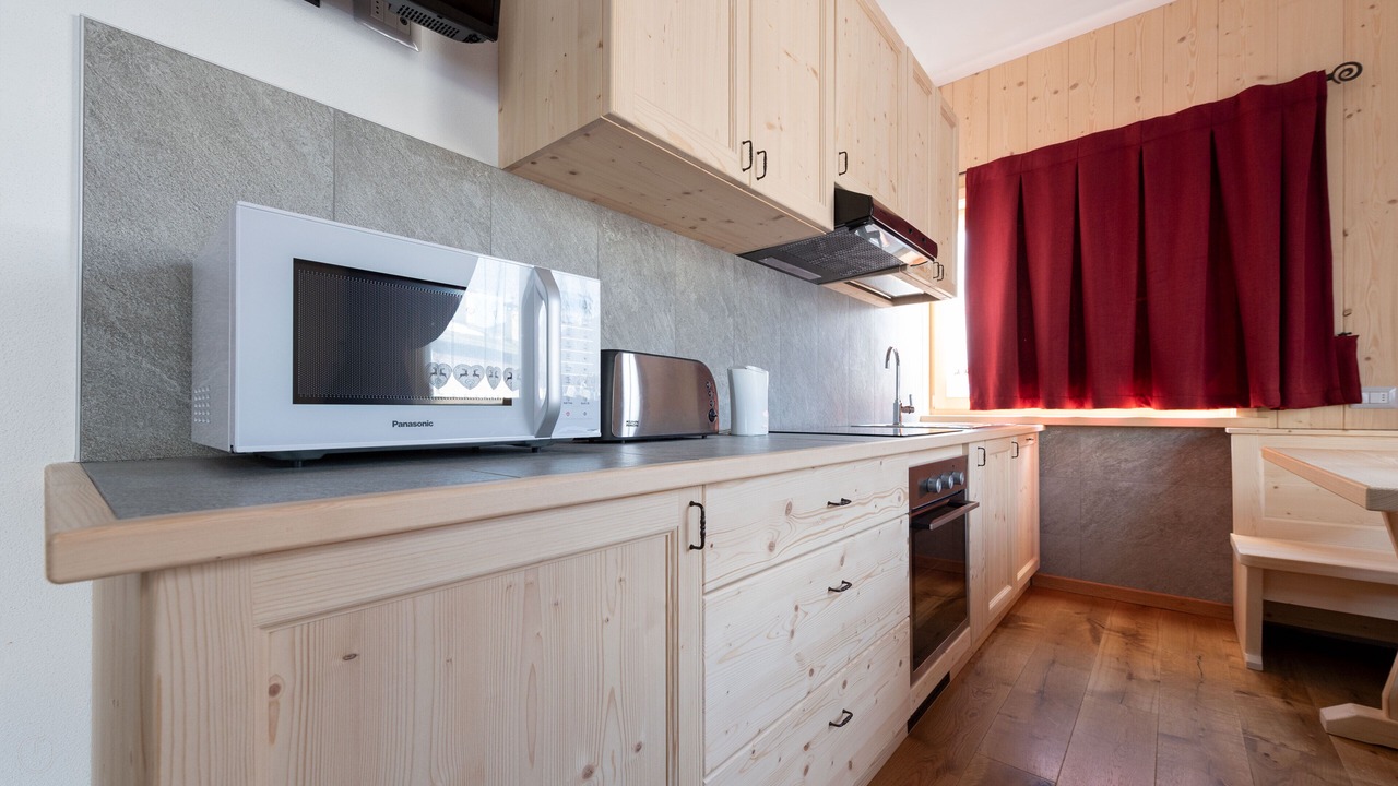 Photo of Kitchen in Premadio