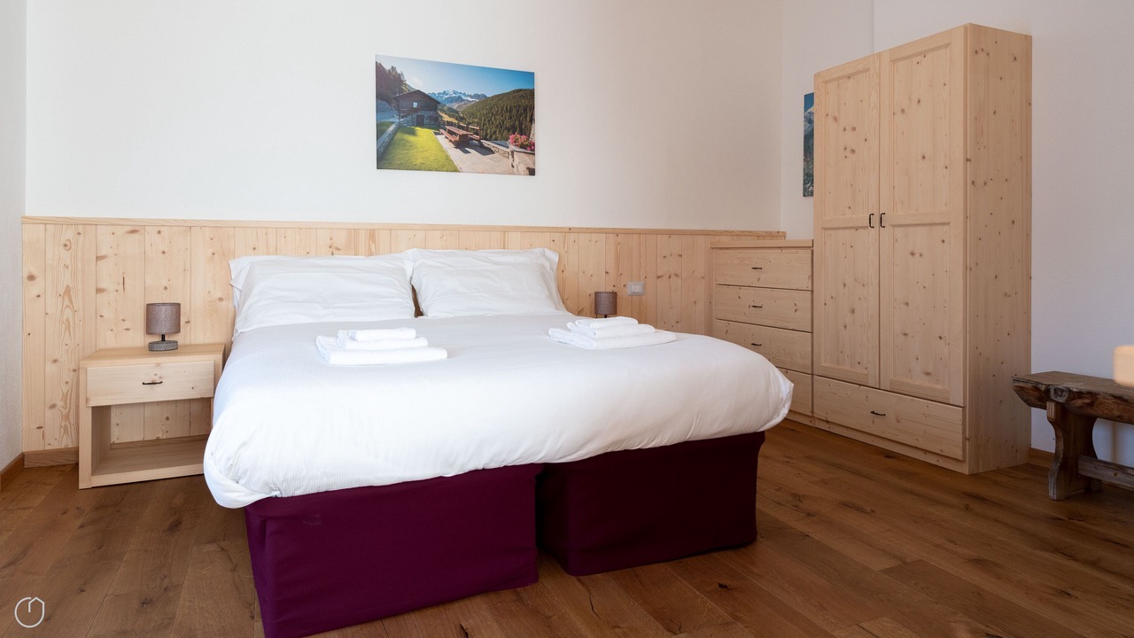 Photo of Bedroom in Premadio