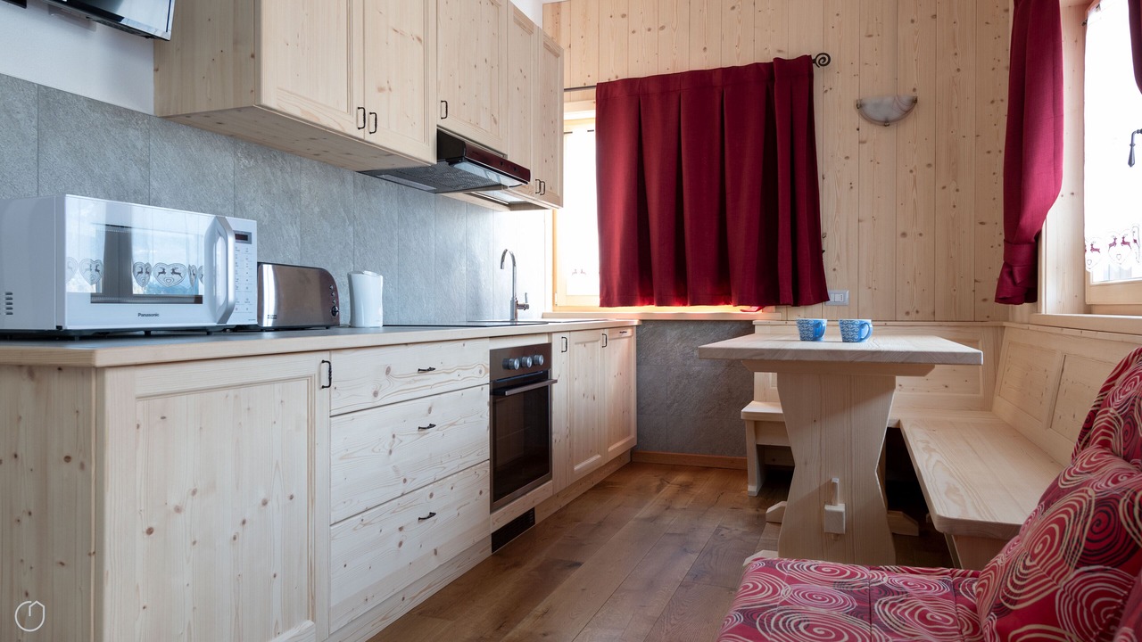 Photo of Kitchen in Premadio