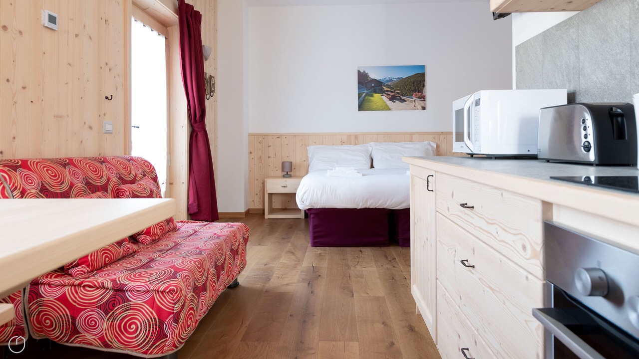 Photo of Bedroom in Premadio