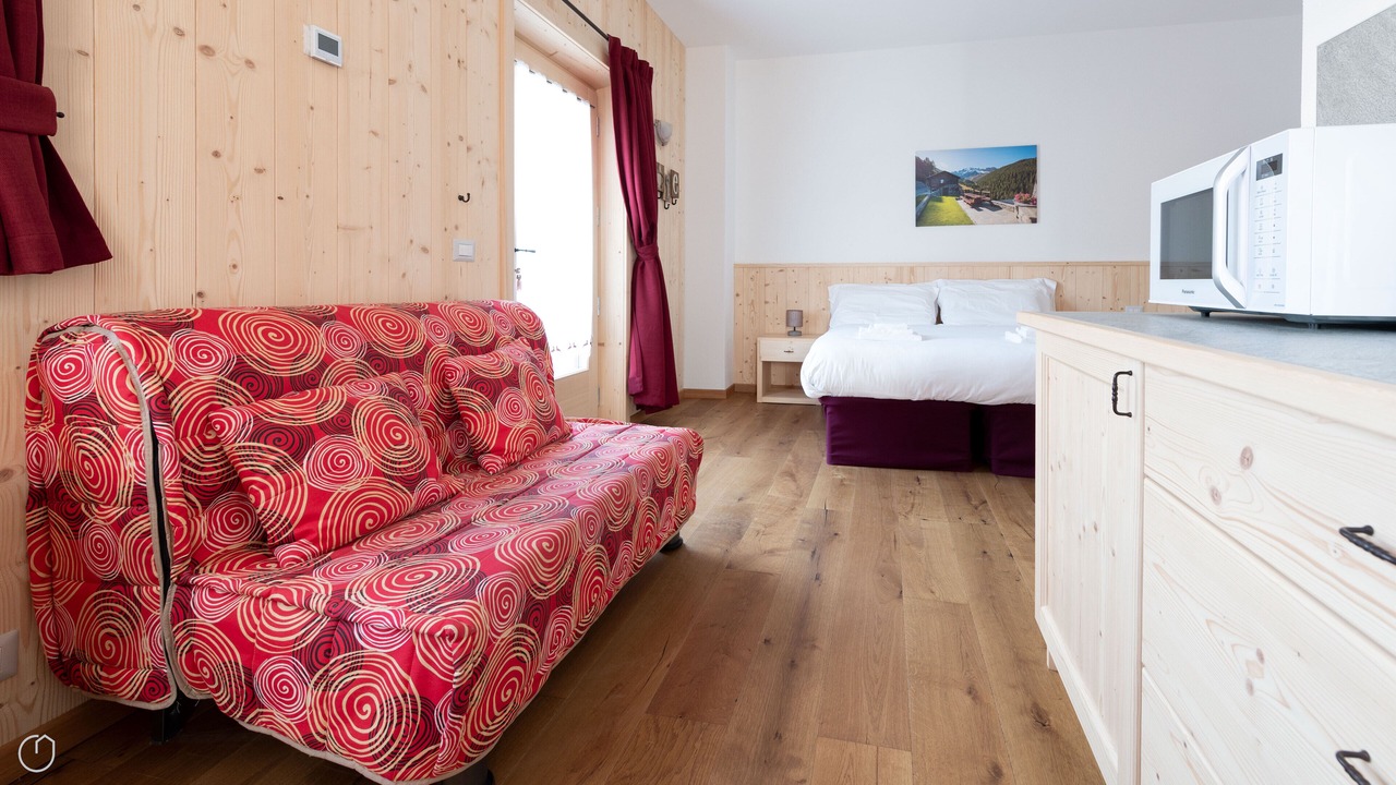Photo of Bedroom in Premadio