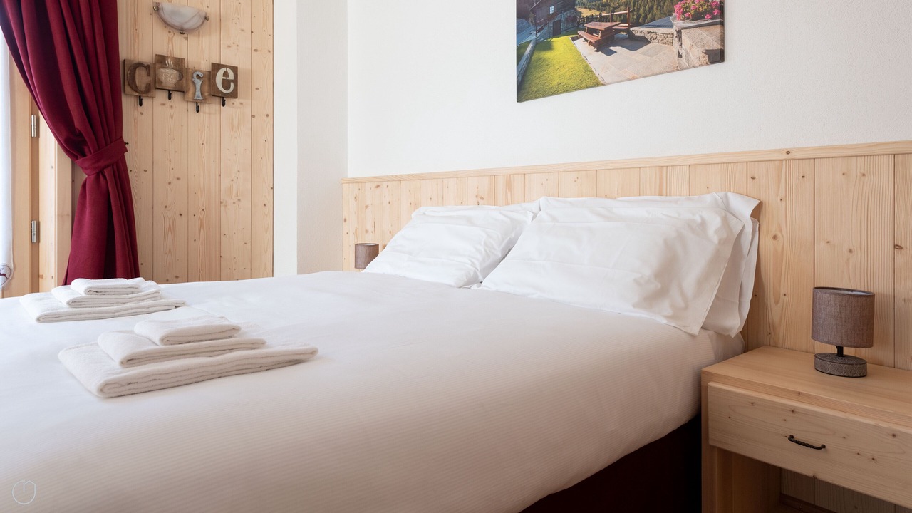 Photo of Bedroom in Premadio
