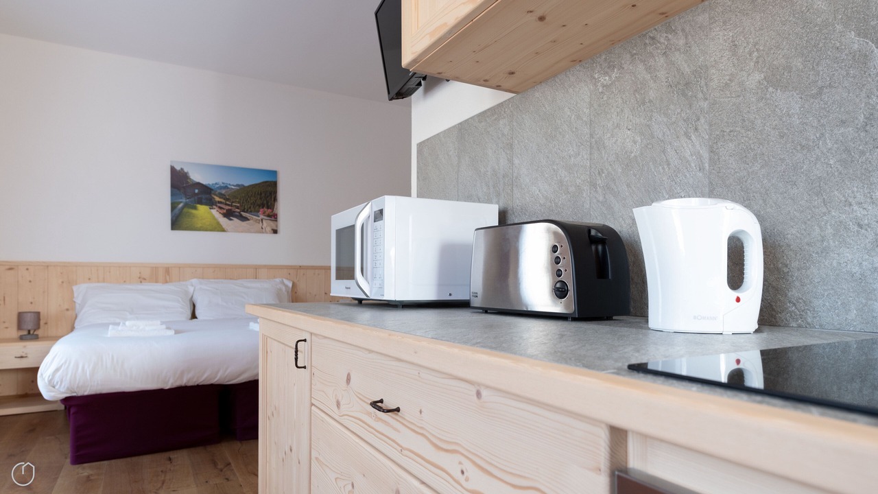 Photo of Bedroom in Premadio