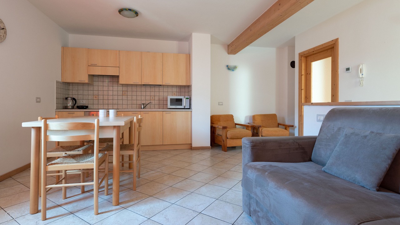 Photo of Livingroom in Premadio
