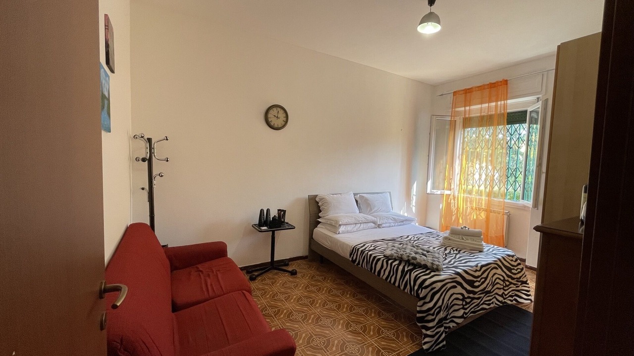 Photo of Bedroom in Greco