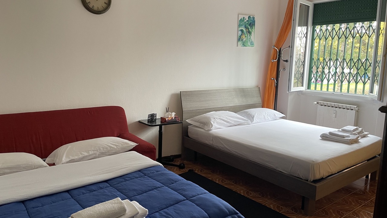 Photo of Bedroom in Greco