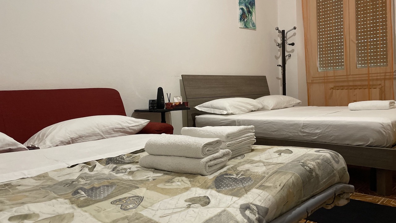 Photo of Bedroom in Greco