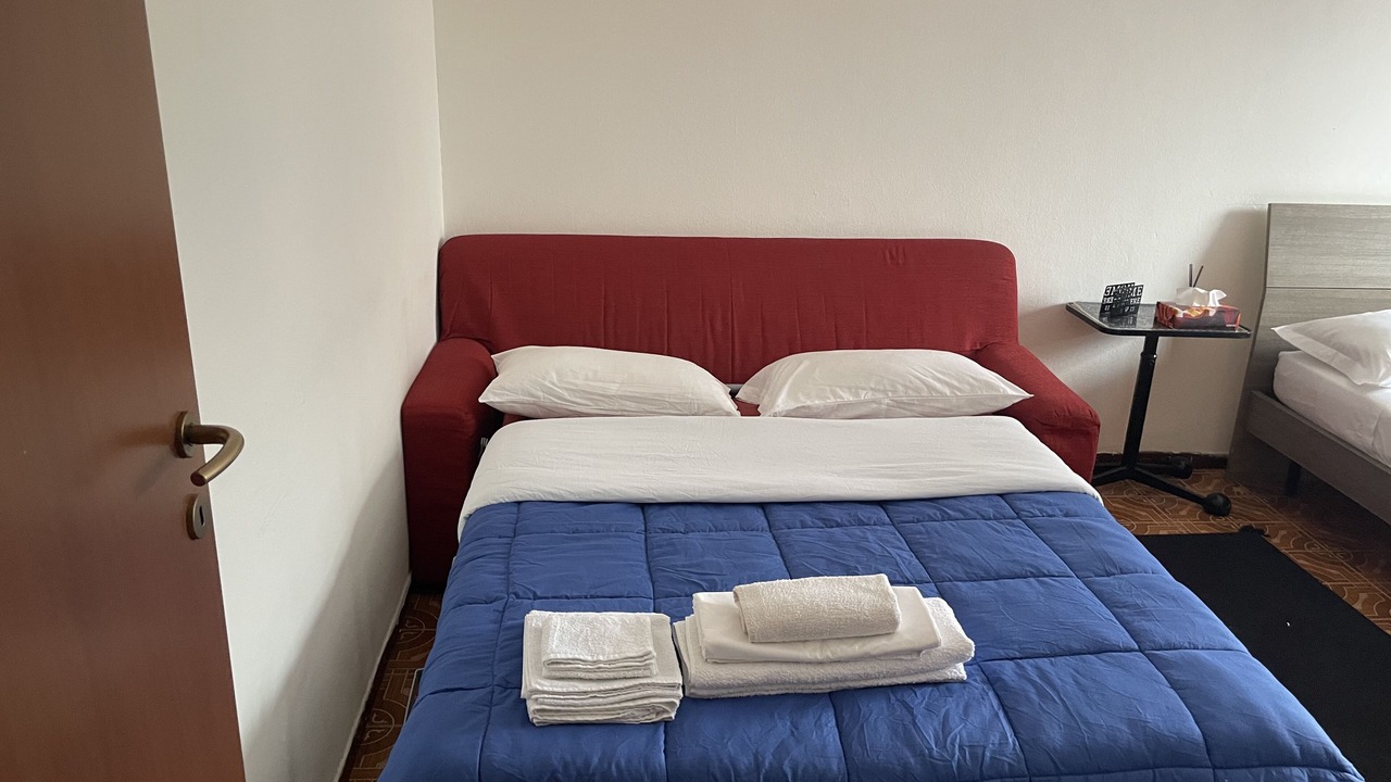 Photo of Bedroom in Greco