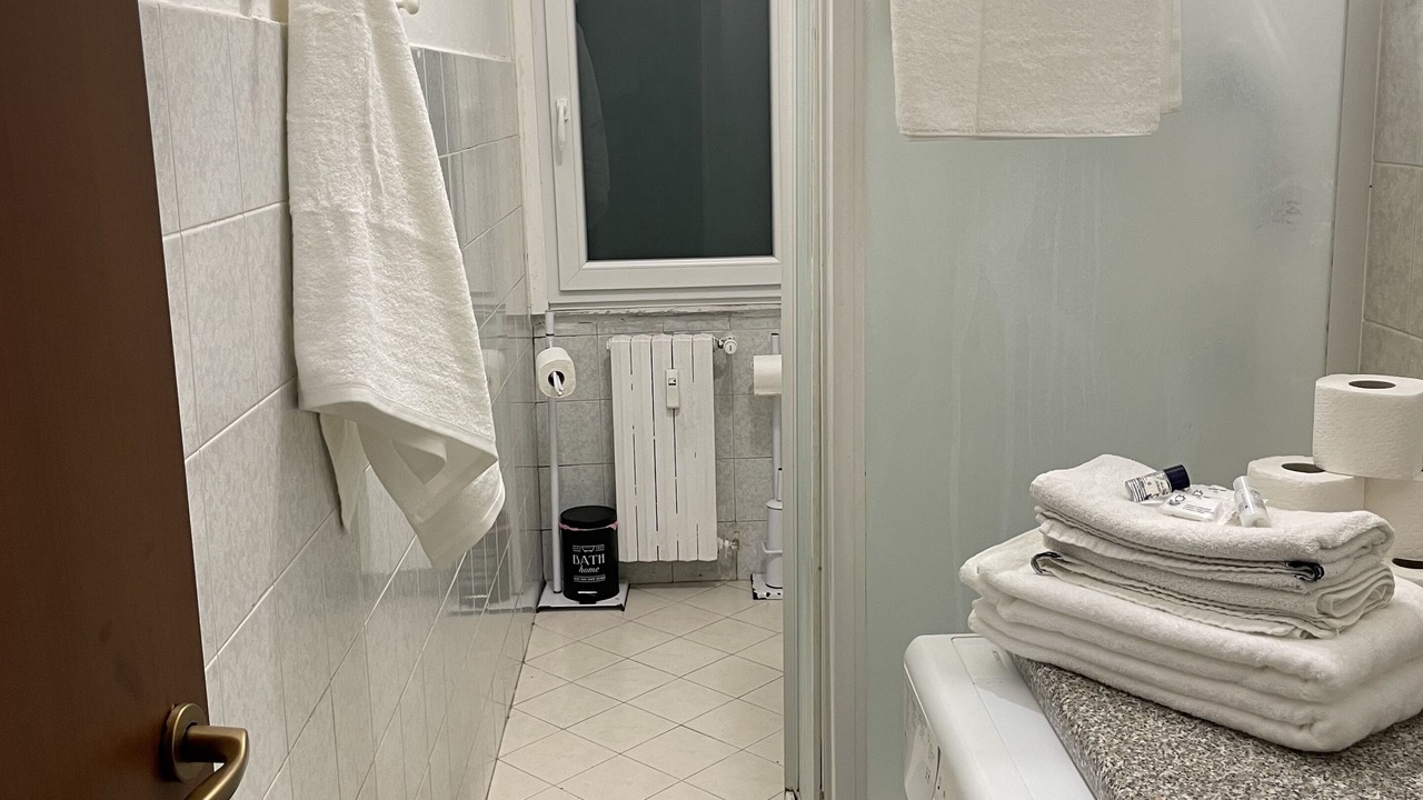 Photo of Bathroom in Greco