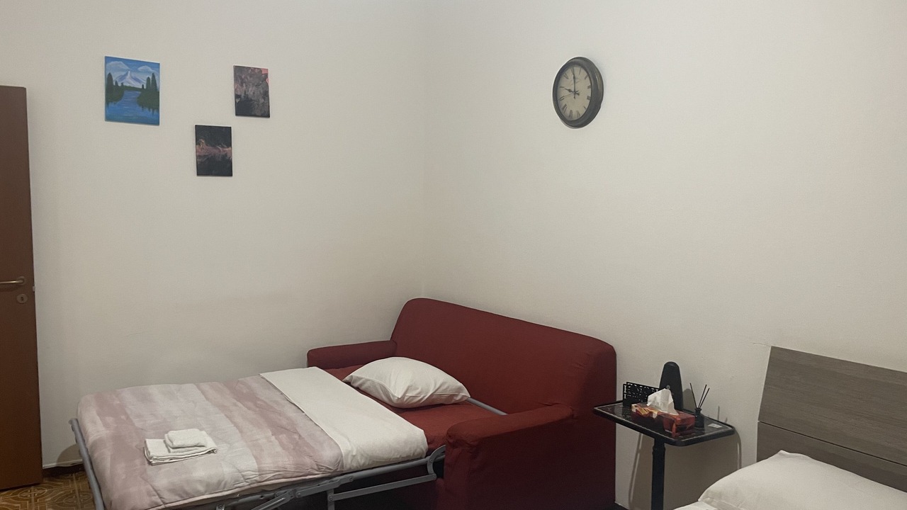 Photo of Bedroom in Greco