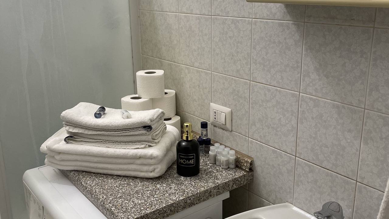 Photo of Bathroom in Greco