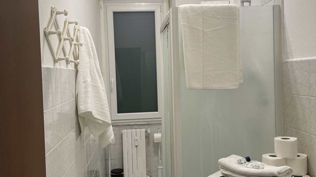Photo of Bathroom in Greco