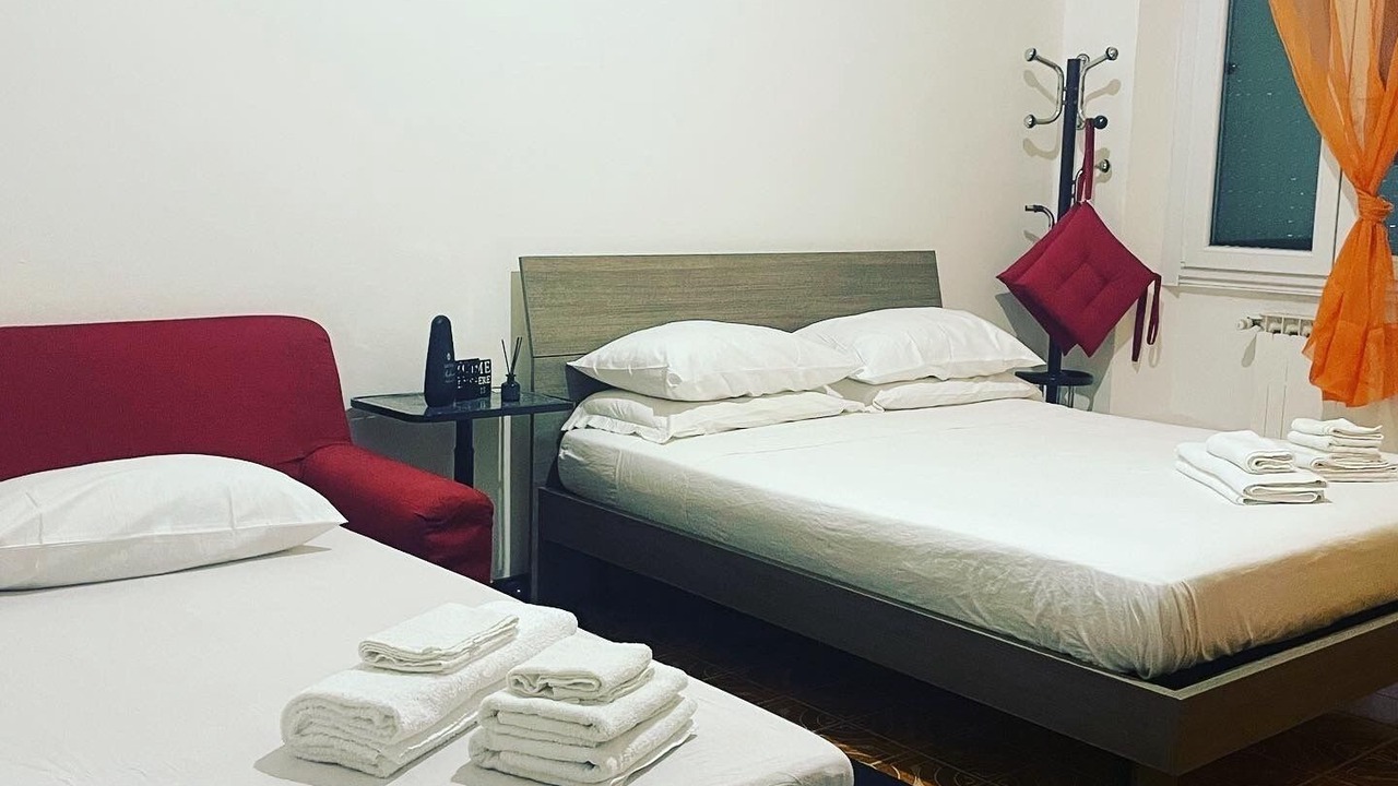 Photo of Bedroom in Greco