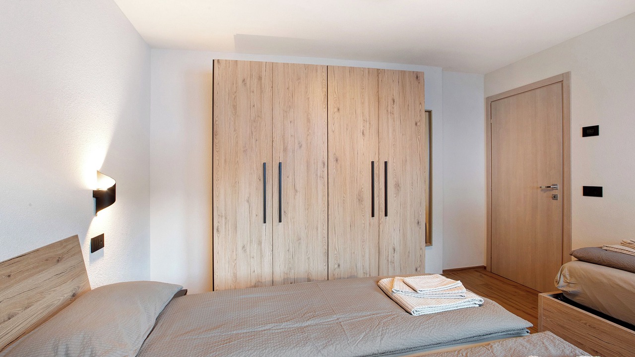 Photo of Bedroom in Livigno