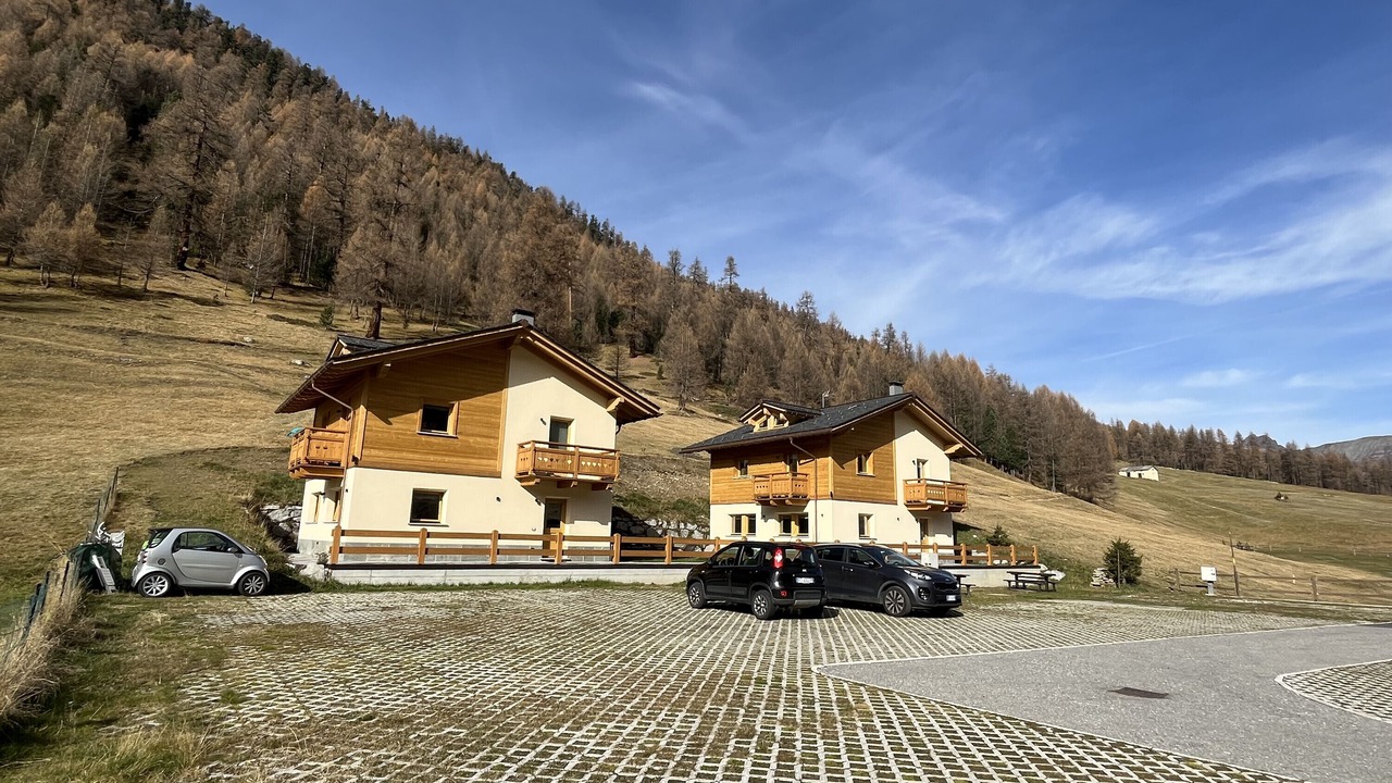 Photo of Outdoor in Livigno