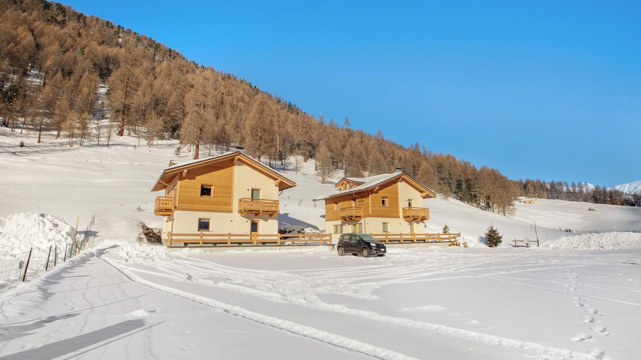 Photo of Outdoor in Livigno