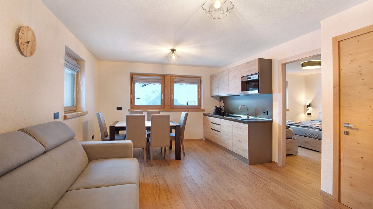 Photo of Livingroom in Livigno
