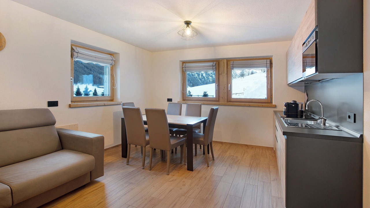 Photo of Kitchen in Livigno