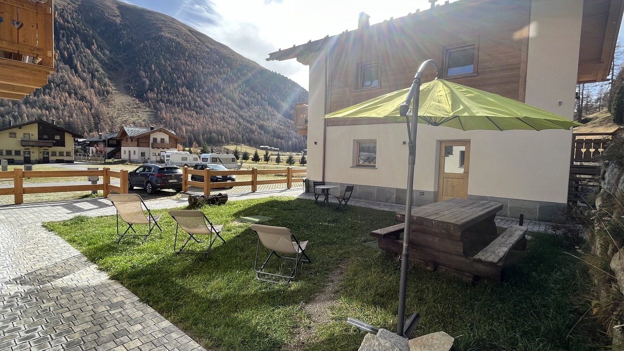 Photo of Outdoor in Livigno
