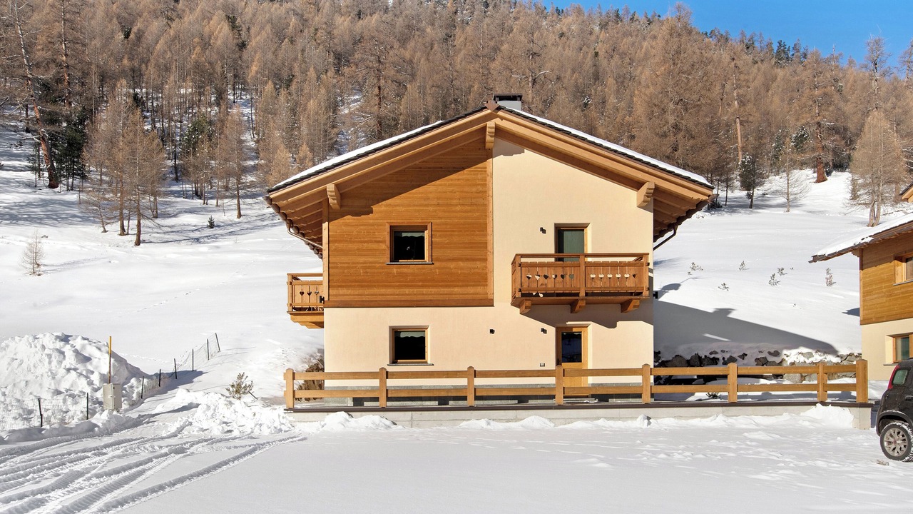 Photo of Outdoor in Livigno