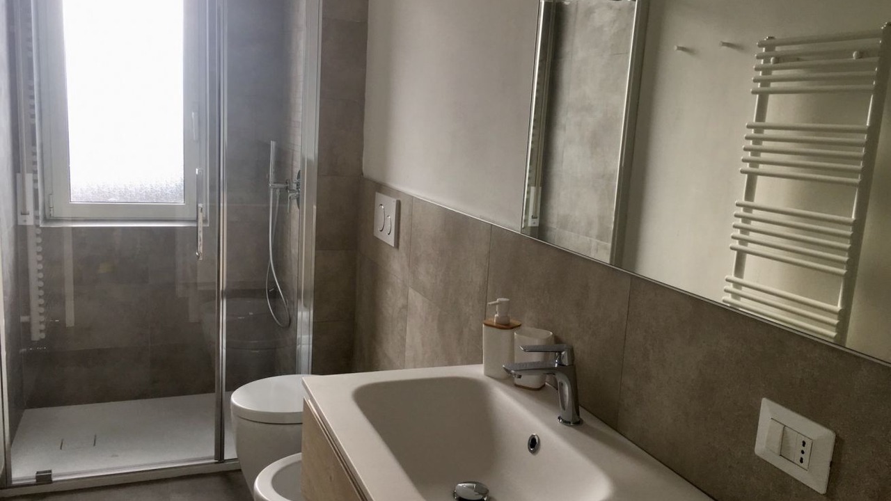 Photo of Bathroom in Cernusco sul Naviglio
