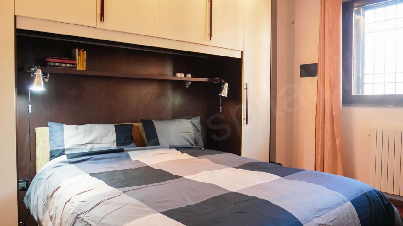 Photo of Bedroom in Vimodrone