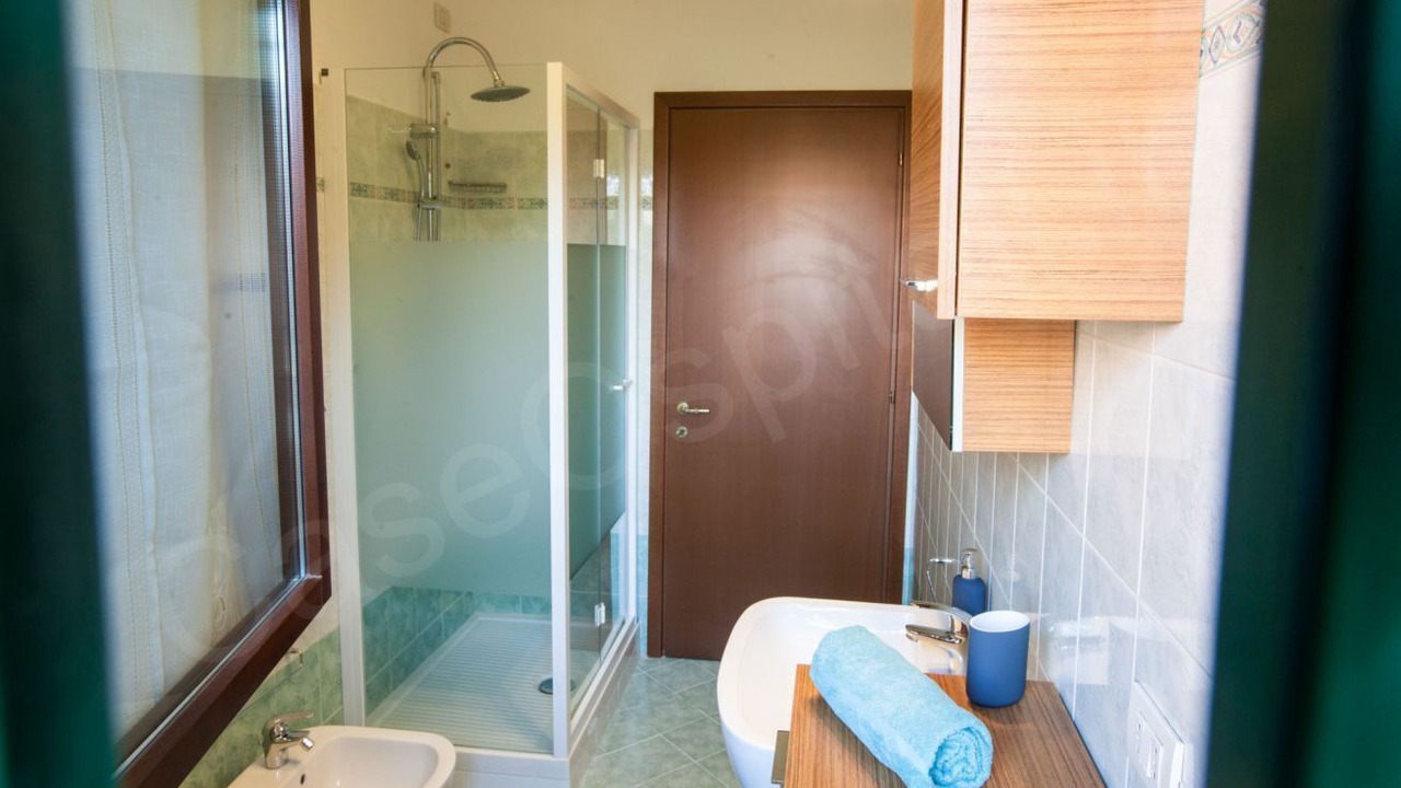 Photo of Bathroom in Vimodrone
