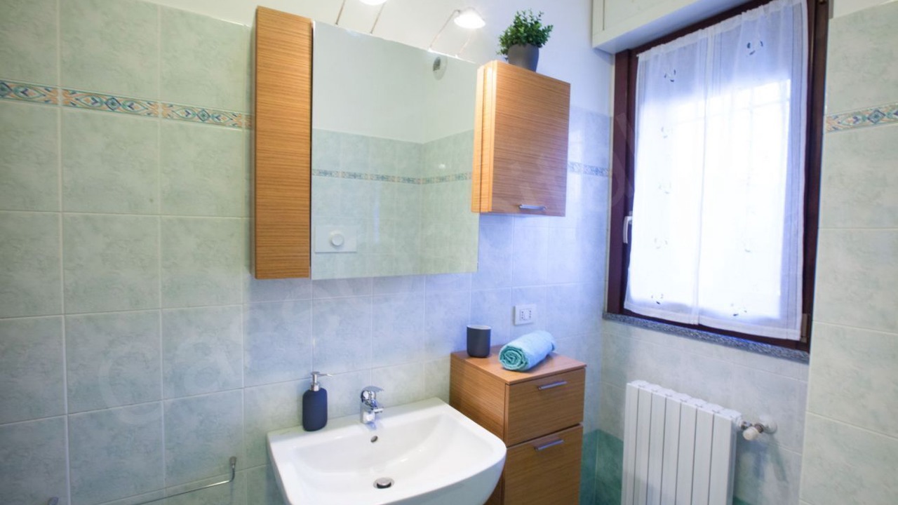Photo of Bathroom in Vimodrone