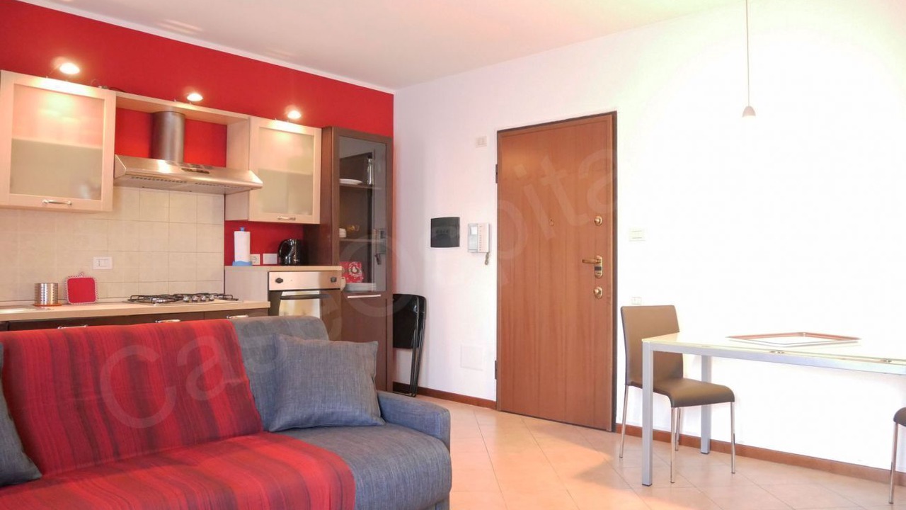 Photo of Livingroom in Vimodrone