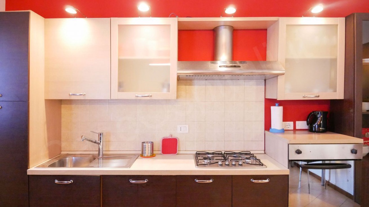 Photo of Kitchen in Vimodrone