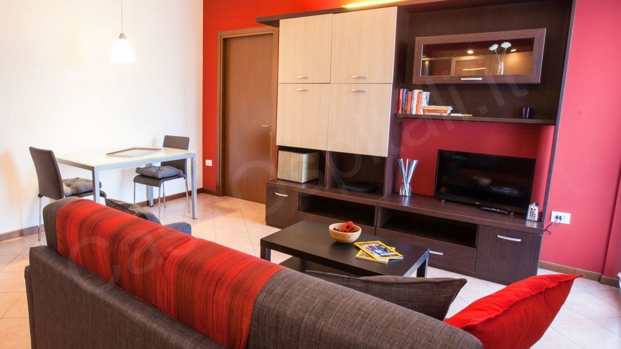 Photo of Livingroom in Vimodrone