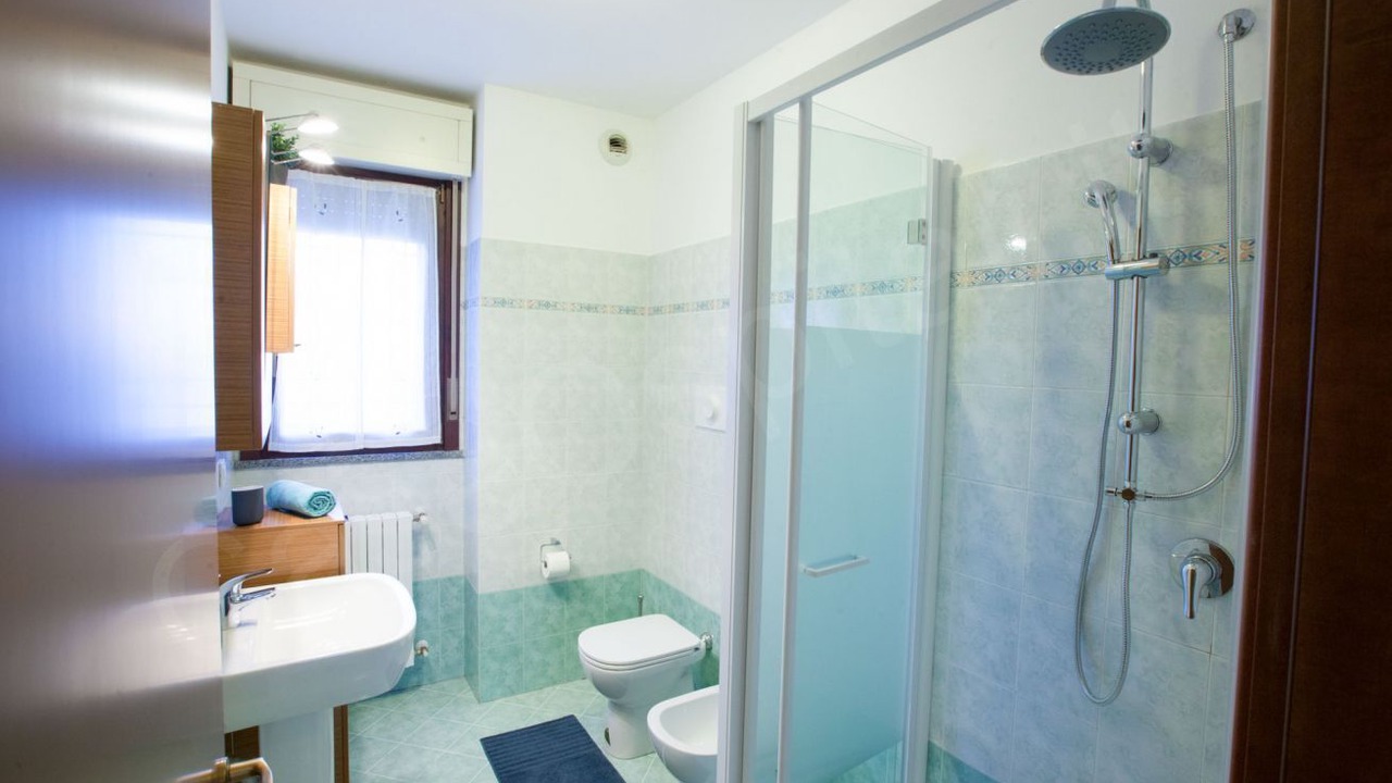 Photo of Bathroom in Vimodrone