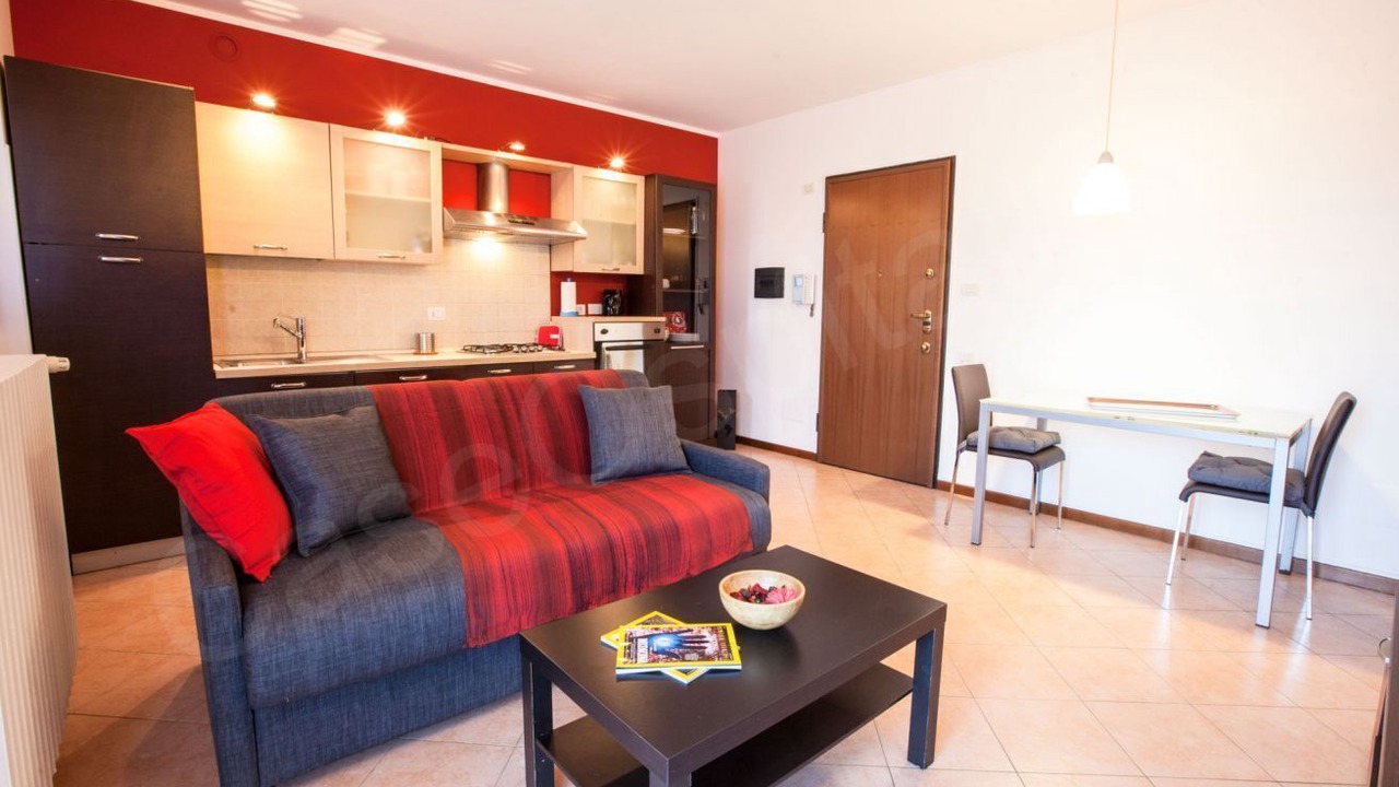 Photo of Livingroom in Vimodrone