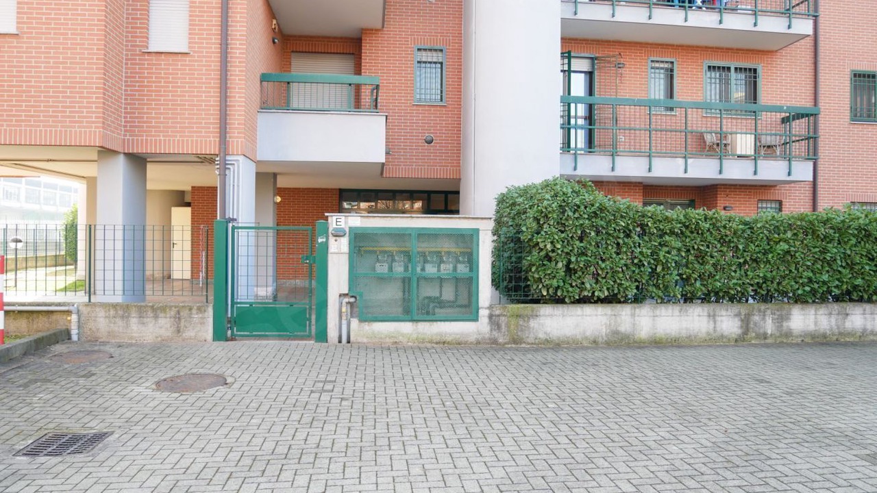 Photo of Outdoor in Vimodrone