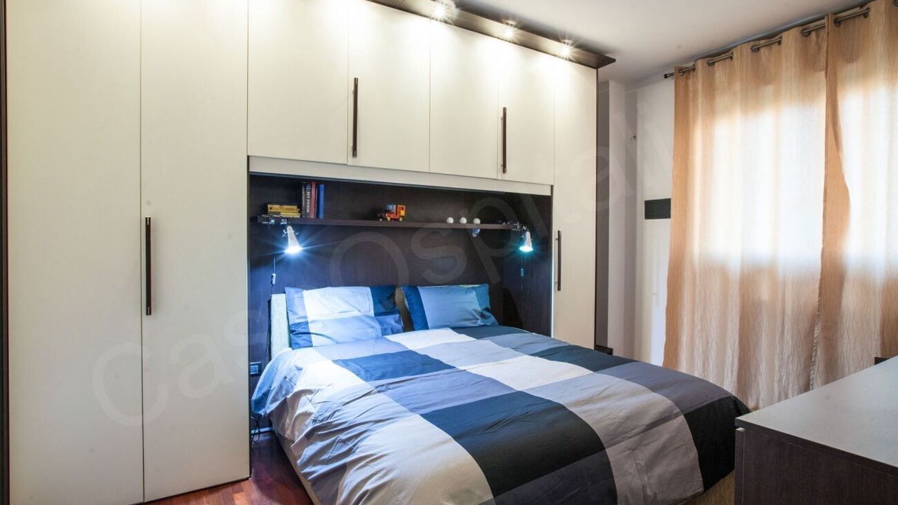 Photo of Bedroom in Vimodrone