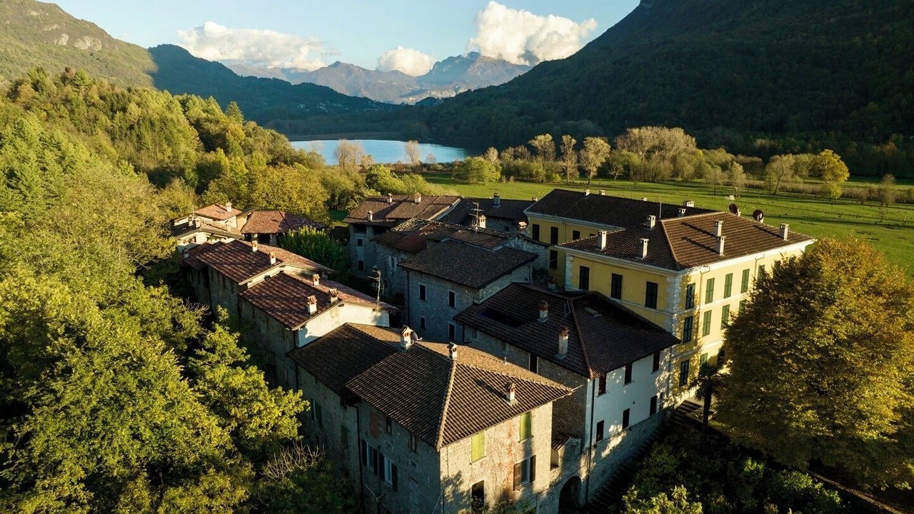 Photo of Others in Carlazzo