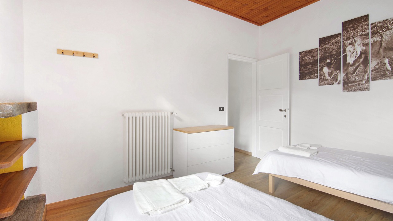 Photo of Bedroom in Carlazzo