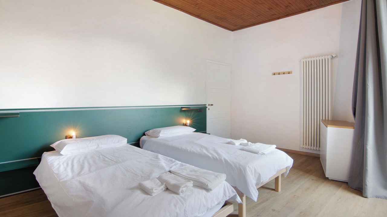 Photo of Bedroom in Carlazzo