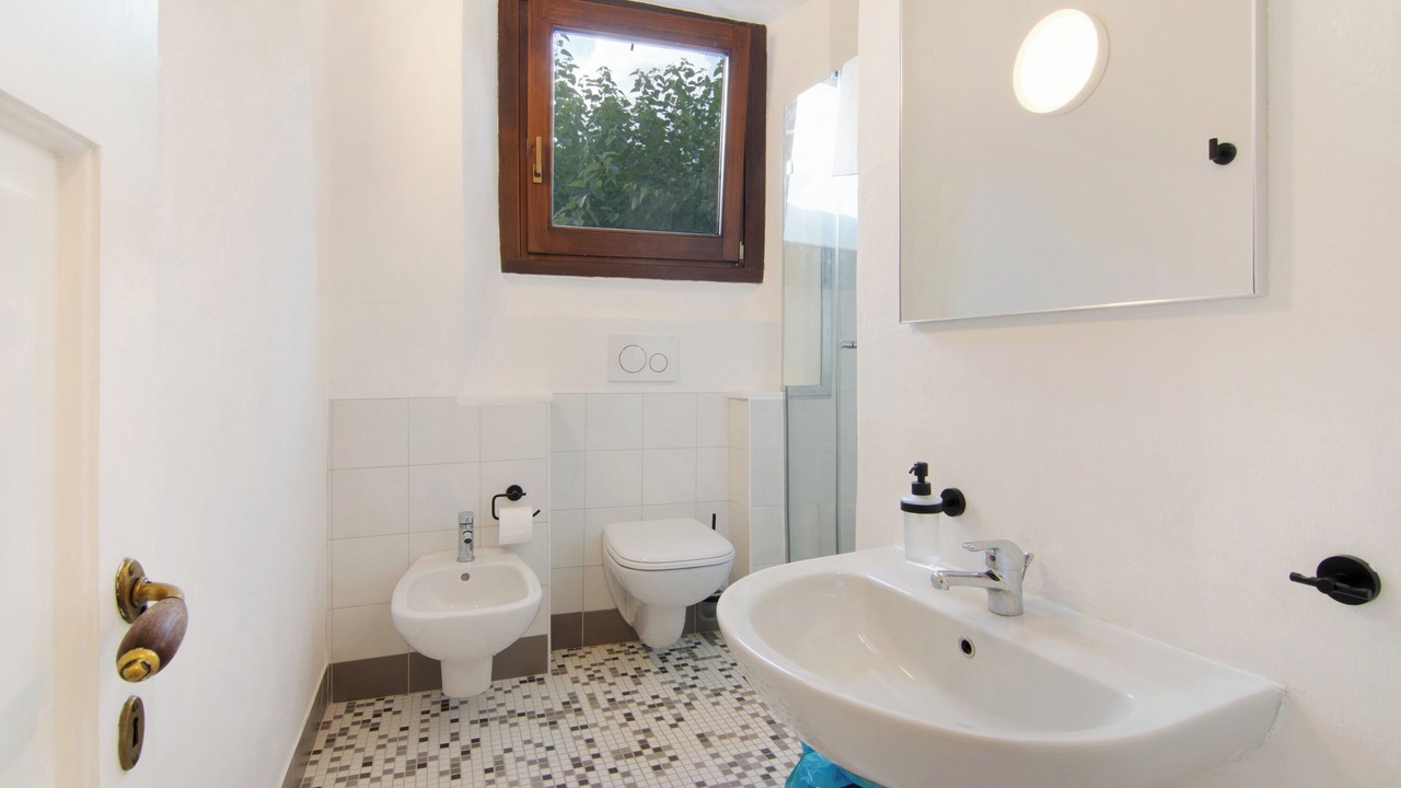 Photo of Bathroom in Carlazzo