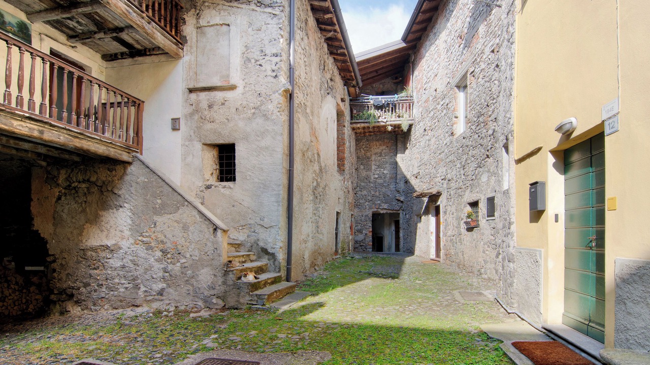Photo of Outdoor in Carlazzo