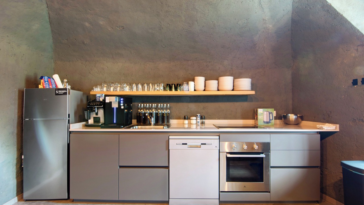 Photo of Kitchen in Carlazzo