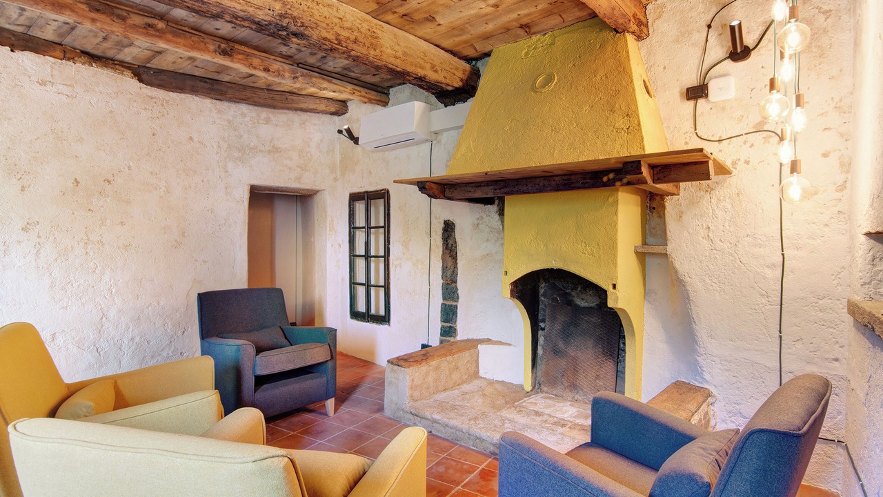 Photo of Livingroom in Carlazzo