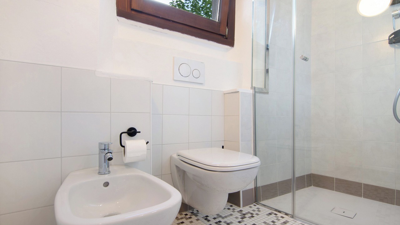 Photo of Bathroom in Carlazzo