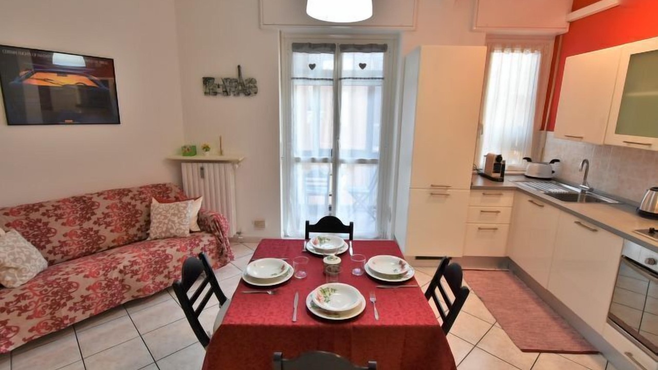 Photo of Bedroom in Baggio