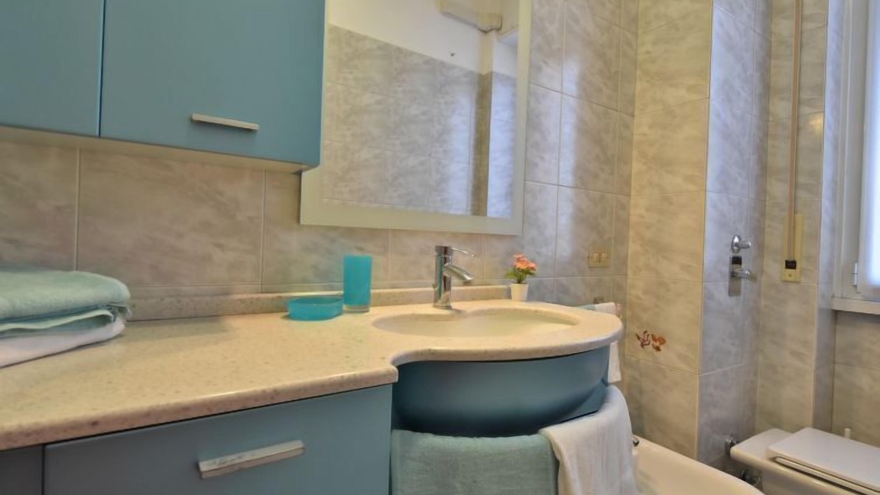 Photo of Bathroom in Baggio
