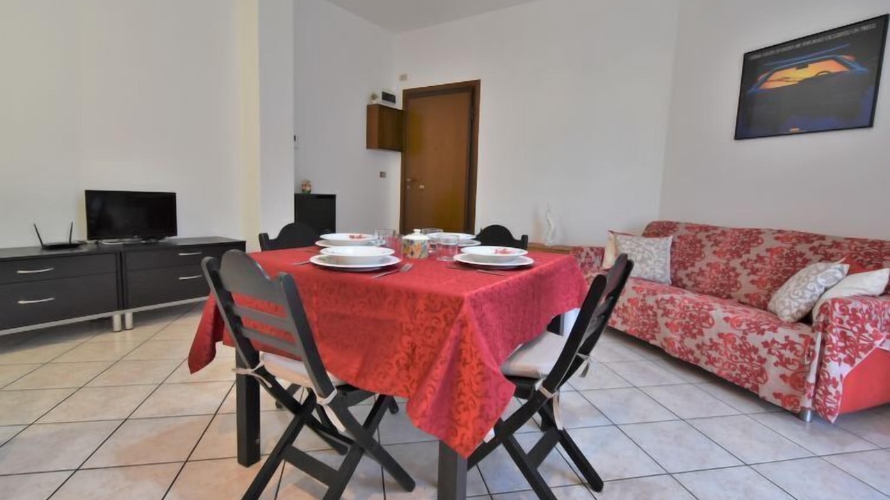 Photo of Bedroom in Baggio