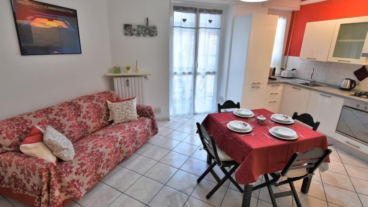 Photo of Bedroom in Baggio