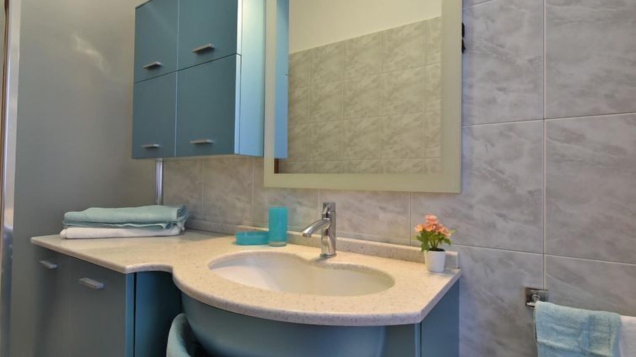 Photo of Bathroom in Baggio